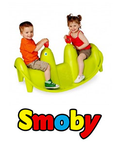 Smoby