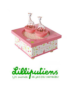 Lilliputiens